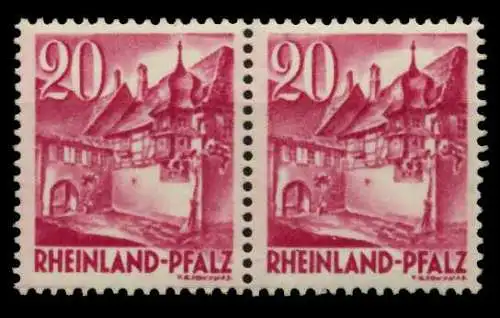 FZ RHEINLAND-PFALZ 3. AUSGABE SPEZIALISIERUNG N 7A304A