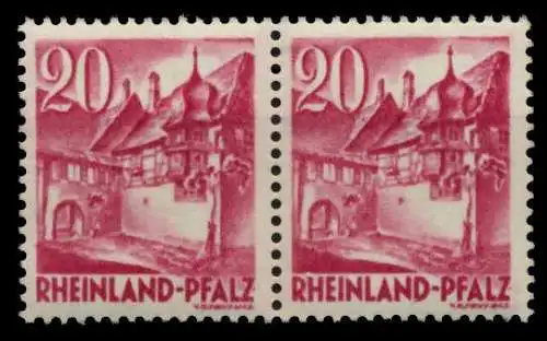 FZ RHEINLAND-PFALZ 3. AUSGABE SPEZIALISIERUNG N 7A301A