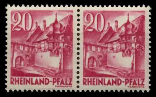 FZ RHEINLAND-PFALZ 3. AUSGABE SPEZIALISIERUNG N 7A3042