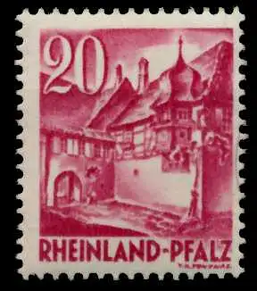 FZ RHEINLAND-PFALZ 3. AUSGABE SPEZIALISIERUNG N 7A3096
