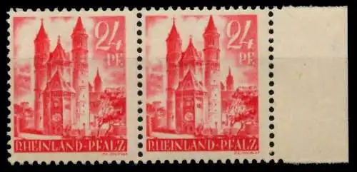 FZ RHEINLAND-PFALZ 1. AUSGABE SPEZIALISIERUNG N 7A2F36