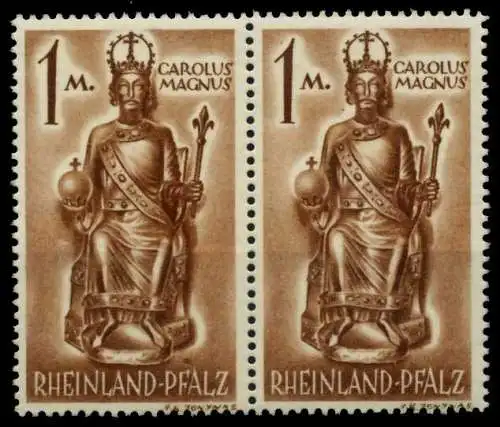 FZ RHEINLAND-PFALZ 1. AUSGABE SPEZIALISIERUNG N 7A2F9A