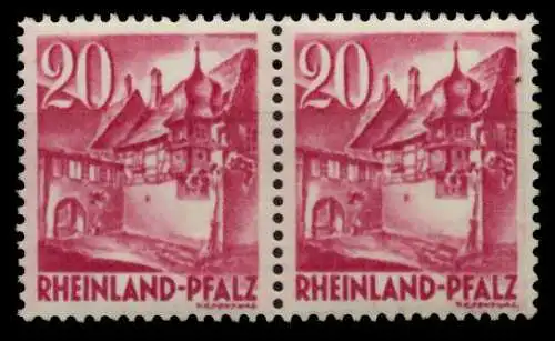 FZ RHEINLAND-PFALZ 3. AUSGABE SPEZIALISIERUNG N 7A3022