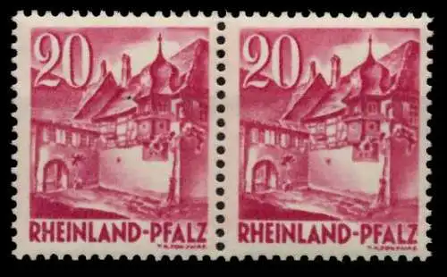 FZ RHEINLAND-PFALZ 3. AUSGABE SPEZIALISIERUNG N 7A3052