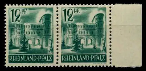 FZ RHEINLAND-PFALZ 1. AUSGABE SPEZIALISIERUNG N 7A2EB6