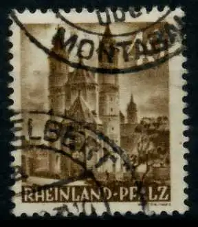 FZ RHEINLAND-PFALZ 3. AUSGABE SPEZIALISIERUNG N 7AB1EA