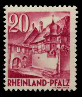 FZ RHEINLAND-PFALZ 3. AUSGABE SPEZIALISIERUNG N 7AB226