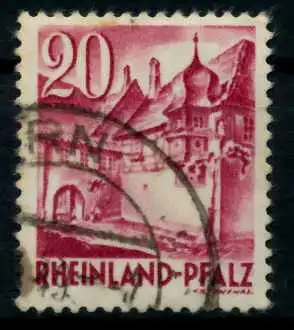 FZ RHEINLAND-PFALZ 3. AUSGABE SPEZIALISIERUNG N 7AB256