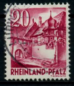 FZ RHEINLAND-PFALZ 3. AUSGABE SPEZIALISIERUNG N 7AB246