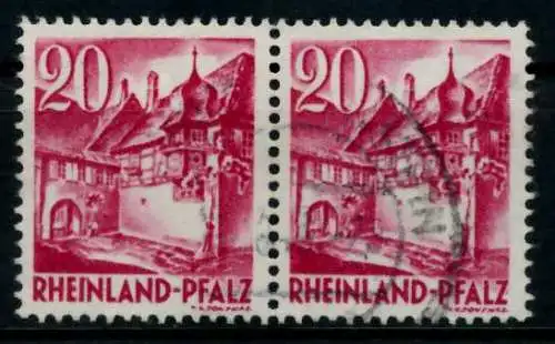 FZ RHEINLAND-PFALZ 3. AUSGABE SPEZIALISIERUNG N 7AB25E