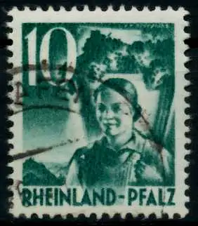 FZ RHEINLAND-PFALZ 3. AUSGABE SPEZIALISIERUNG N 7AB2A6