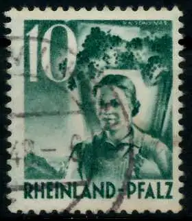 FZ RHEINLAND-PFALZ 3. AUSGABE SPEZIALISIERUNG N 7AB296