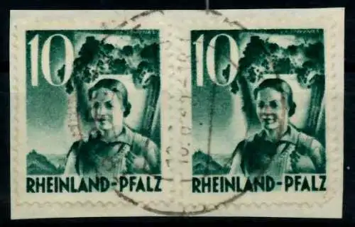 FZ RHEINLAND-PFALZ 3. AUSGABE SPEZIALISIERUNG N 7AB2D2