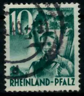 FZ RHEINLAND-PFALZ 3. AUSGABE SPEZIALISIERUNG N 7AB292