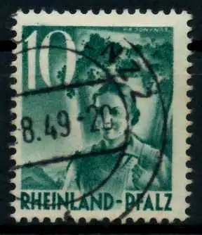 FZ RHEINLAND-PFALZ 3. AUSGABE SPEZIALISIERUNG N 7AB282