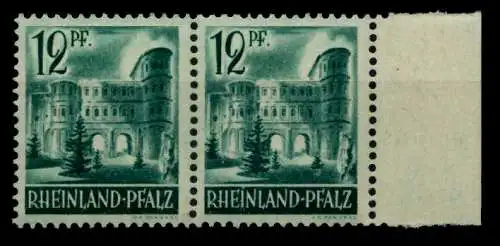 FZ RHEINLAND-PFALZ 1. AUSGABE SPEZIALISIERUNG N 7A2EBE