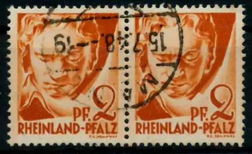 FZ RHEINLAND-PFALZ 2. AUSGABE SPEZIALISIERUNG N 7AB4AE