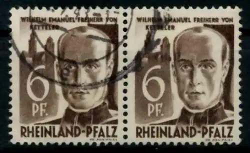 FZ RHEINLAND-PFALZ 2. AUSGABE SPEZIALISIERUNG N 7AB4CE