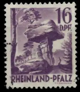 FZ RHEINLAND-PFALZ 2. AUSGABE SPEZIALISIERUNG N 7AB58A