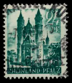 FZ RHEINLAND-PFALZ 2. AUSGABE SPEZIALISIERUNG N 7AB5BA