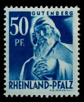 FZ RHEINLAND-PFALZ 2. AUSGABE SPEZIALISIERUNG N 7AB652