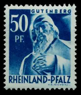FZ RHEINLAND-PFALZ 2. AUSGABE SPEZIALISIERUNG N 7AB672