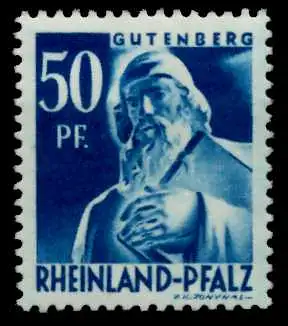 FZ RHEINLAND-PFALZ 2. AUSGABE SPEZIALISIERUNG N 7AB656