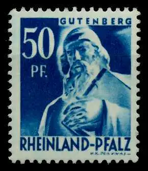 FZ RHEINLAND-PFALZ 2. AUSGABE SPEZIALISIERUNG N 7AB662