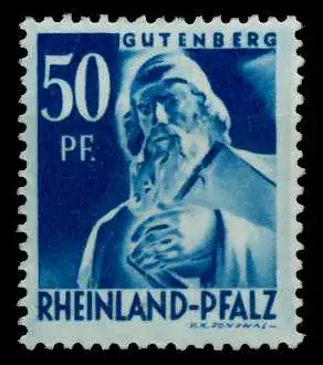 FZ RHEINLAND-PFALZ 2. AUSGABE SPEZIALISIERUNG N 7AB65E