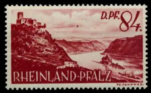 FZ RHEINLAND-PFALZ 2. AUSGABE SPEZIALISIERUNG N 7AB686