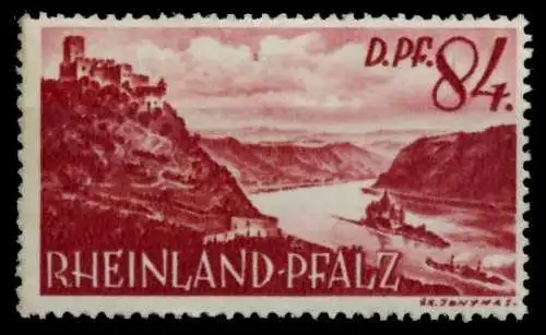 FZ RHEINLAND-PFALZ 2. AUSGABE SPEZIALISIERUNG N 7AB692