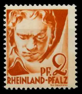 FZ RHEINLAND-PFALZ 2. AUSGABE SPEZIALISIERUNG N 7AB6BE