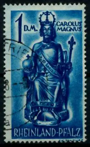 FZ RHEINLAND-PFALZ 2. AUSGABE SPEZIALISIERUNG N 7AB8C6