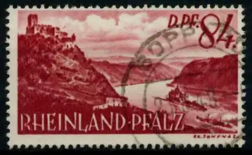 FZ RHEINLAND-PFALZ 2. AUSGABE SPEZIALISIERUNG N 7AB8FA