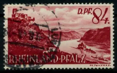 FZ RHEINLAND-PFALZ 2. AUSGABE SPEZIALISIERUNG N 7AB90A