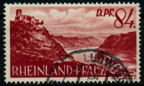 FZ RHEINLAND-PFALZ 2. AUSGABE SPEZIALISIERUNG N 7AB916