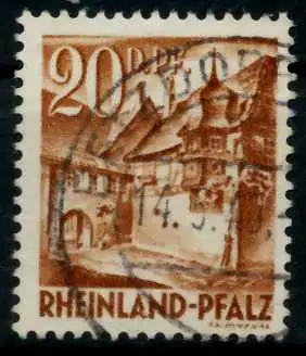 FZ RHEINLAND-PFALZ 2. AUSGABE SPEZIALISIERUNG N 7AB98A