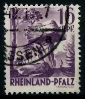 FZ RHEINLAND-PFALZ 2. AUSGABE SPEZIALISIERUNG N 7AB99E