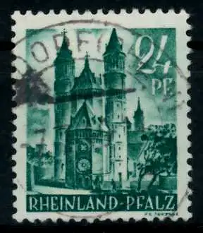 FZ RHEINLAND-PFALZ 2. AUSGABE SPEZIALISIERUNG N 7AB99A