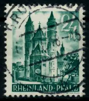 FZ RHEINLAND-PFALZ 2. AUSGABE SPEZIALISIERUNG N 7AD96E