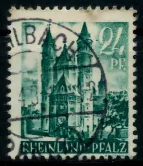 FZ RHEINLAND-PFALZ 2. AUSGABE SPEZIALISIERUNG N 7AD972