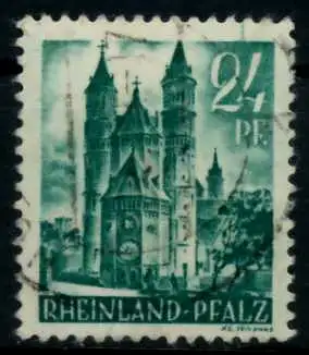 FZ RHEINLAND-PFALZ 2. AUSGABE SPEZIALISIERUNG N 7AB9A2