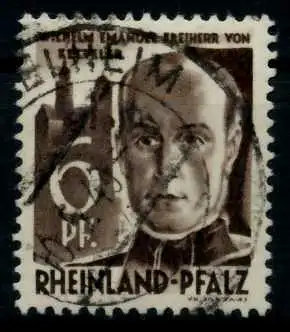 FZ RHEINLAND-PFALZ 2. AUSGABE SPEZIALISIERUNG N 7AD9A6