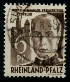 FZ RHEINLAND-PFALZ 2. AUSGABE SPEZIALISIERUNG N 7AD992