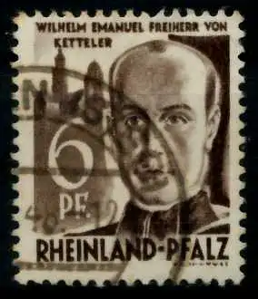 FZ RHEINLAND-PFALZ 2. AUSGABE SPEZIALISIERUNG N 7AD996