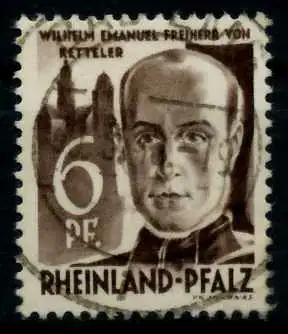 FZ RHEINLAND-PFALZ 2. AUSGABE SPEZIALISIERUNG N 7AD9AE