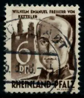 FZ RHEINLAND-PFALZ 2. AUSGABE SPEZIALISIERUNG N 7AD9BE