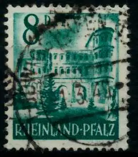 FZ RHEINLAND-PFALZ 2. AUSGABE SPEZIALISIERUNG N 7AD9F6