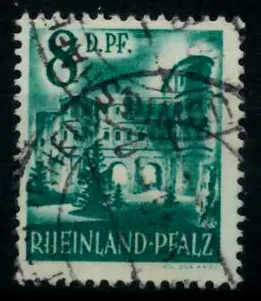 FZ RHEINLAND-PFALZ 2. AUSGABE SPEZIALISIERUNG N 7AD9DA