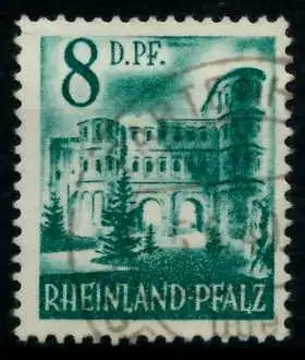 FZ RHEINLAND-PFALZ 2. AUSGABE SPEZIALISIERUNG N 7AD9D6